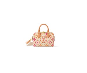 LV Speedy Bandouliere 20