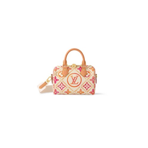 LV Speedy Bandouliere 20