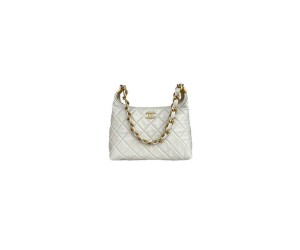 CHANEL SMALL HOBO BAG