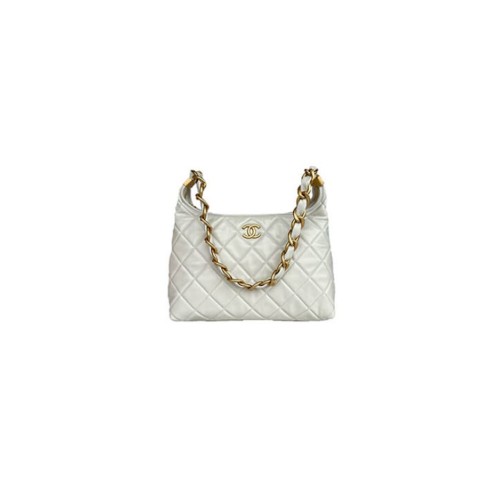 CHANEL SMALL HOBO BAG