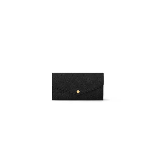 LV Sarah Wallet