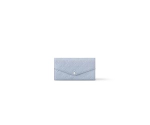 LV Sarah Wallet