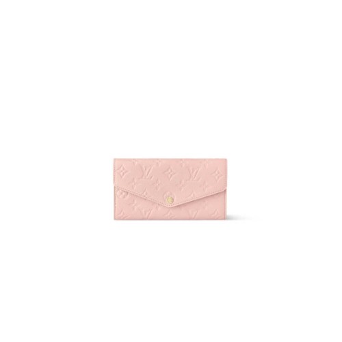 LV Sarah Wallet