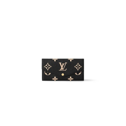 LV Sarah Wallet