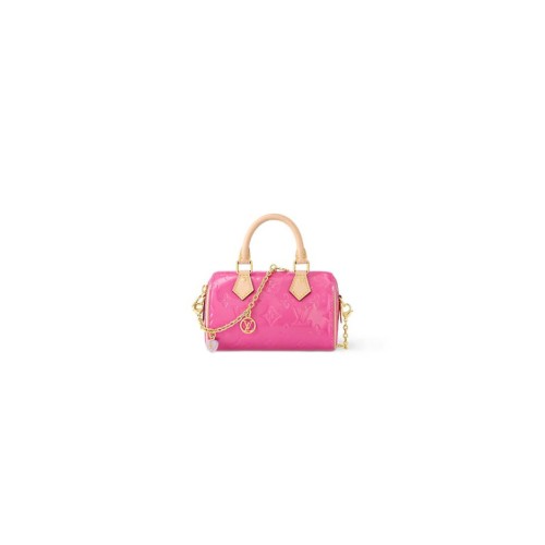 LV Nano Speedy(HIGH-END GRADE)