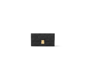 LV Sarah Wallet