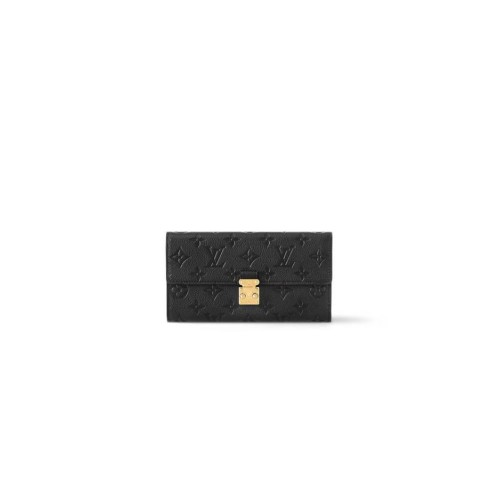 LV Sarah Wallet