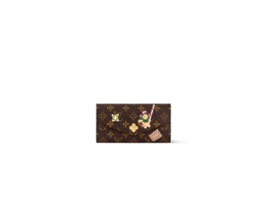 LV Sarah Wallet