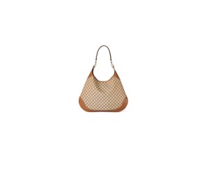 Gucci B medium shoulder bag