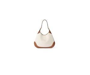 Gucci B medium shoulder bag