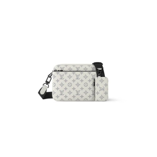 LV Trio Messenger Bag