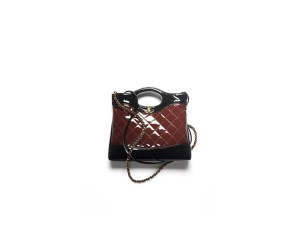 CHANEL 31 MINI SHOPPING BAG