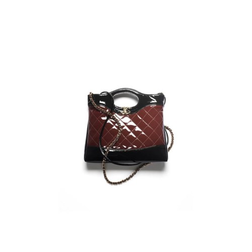 CHANEL 31 MINI SHOPPING BAG