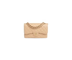 CHANEL CLASSIC JUMBO FLAP