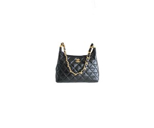 CHANEL HOBO BAG