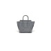 CELINE MICRO LUGGAGE HANDBAG IN CALFSKIN