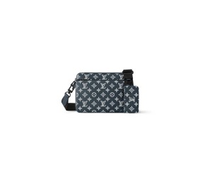 LV Trio Messenger Bag