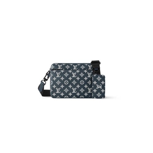 LV Trio Messenger Bag
