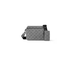 LV Trio Messenger Bag