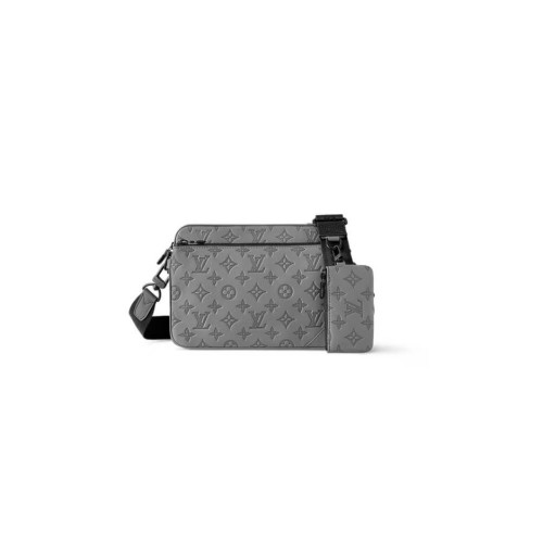 LV Trio Messenger Bag