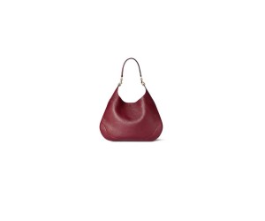 Gucci B medium shoulder bag