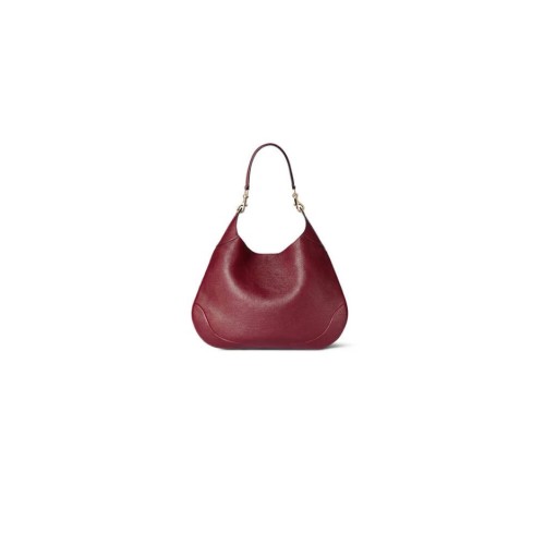 Gucci B medium shoulder bag
