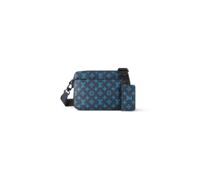 LV Trio Messenger Bag