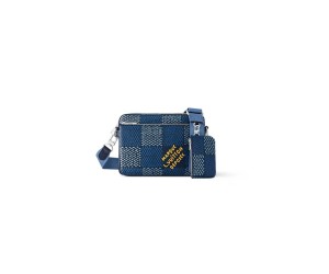 LV Trio Messenger Bag