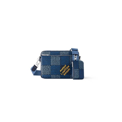 LV Trio Messenger Bag