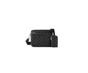 LV Trio Messenger Bag