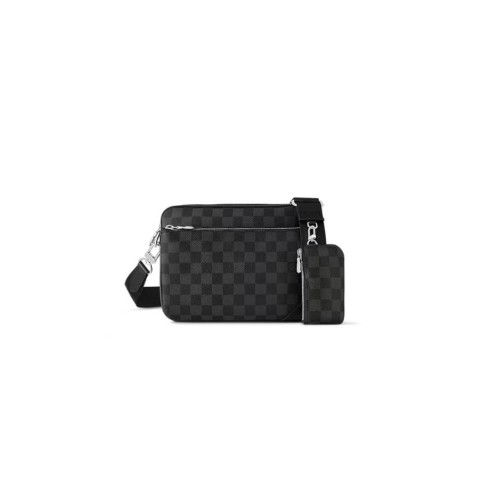 LV Trio Messenger Bag