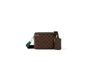 LV Trio Messenger Bag