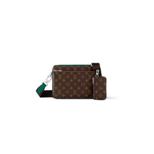LV Trio Messenger Bag