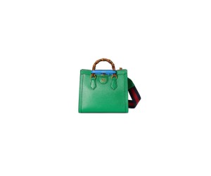 Gucci Diana small tote bag