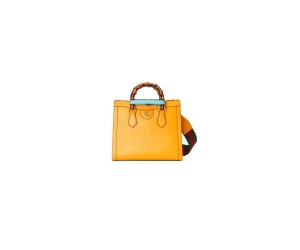 Gucci Diana small tote bag