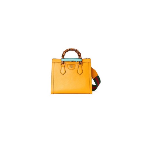Gucci Diana small tote bag