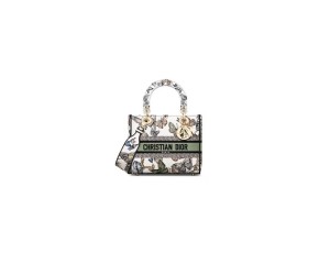 MEDIUM LADY D-LITE BAG