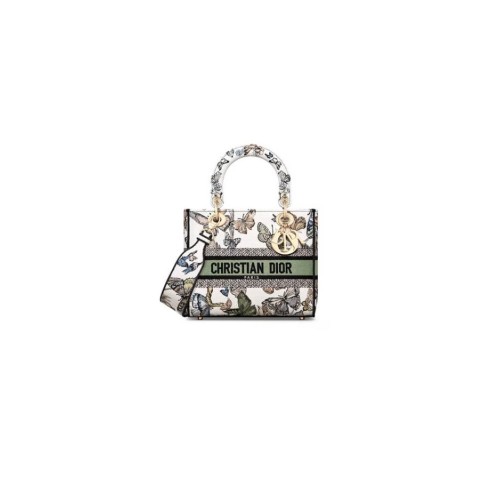 MEDIUM LADY D-LITE BAG