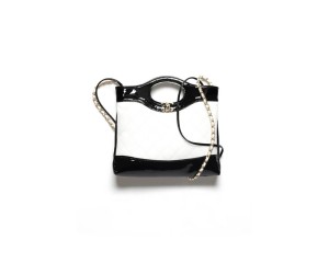 CHANEL 31 MINI SHOPPING BAG
