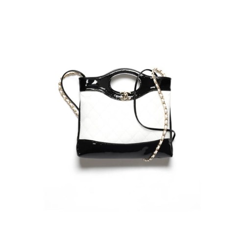 CHANEL 31 MINI SHOPPING BAG