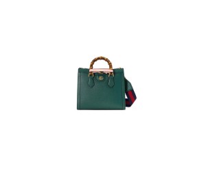 Gucci Diana small tote bag
