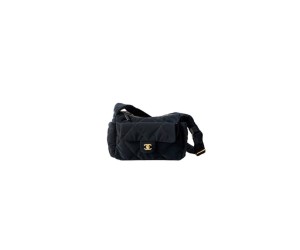 CHANEL SMALL COCO NEIGE HANDBAG