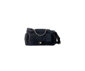 CHANEL COCO NEIGE HANDBAG