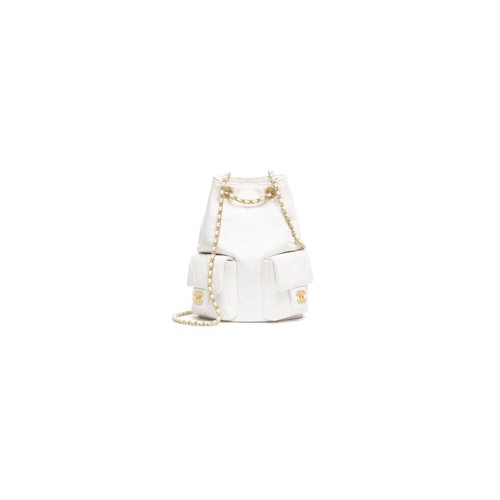 CHANEL Backpack(high-end grade)