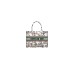 MEDIUM DIOR BOOK TOTE