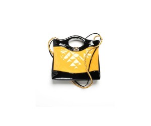 CHANEL 31 MINI SHOPPING BAG