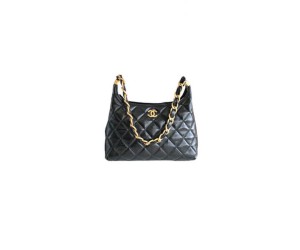 CHANEL LARGE HOBO BAG