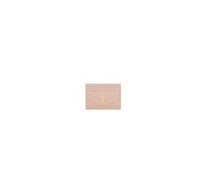YSL Card Holder