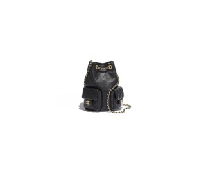CHANEL Backpack(high-end grade)