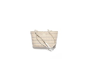 CHANEL Small Shopping Bag(high-end grade)